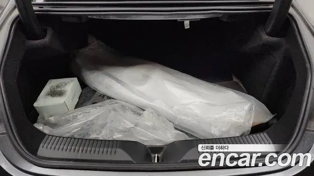 Mercedes-Benz CLS-Class 2019 — Photo 14/20
