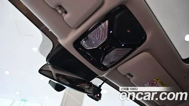 BMW X5 2022 — Photo 16/20