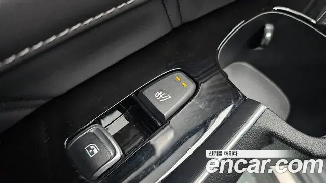 Kia Sorento 2024 — Фото 20/20