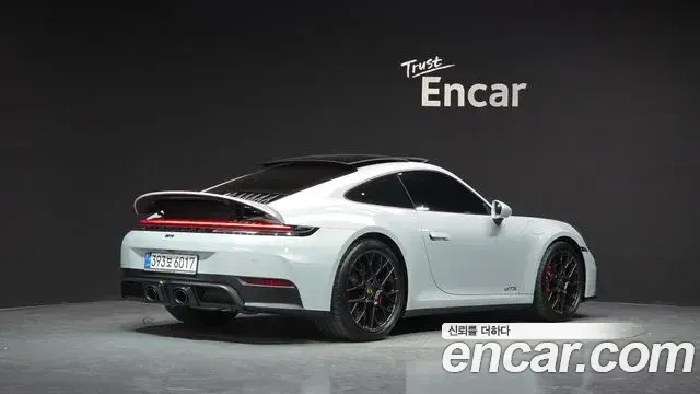 Porsche 911 2025 — Şəkil 3/35
