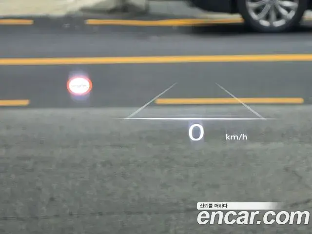 Genesis G90 2023 — Photo 16/20