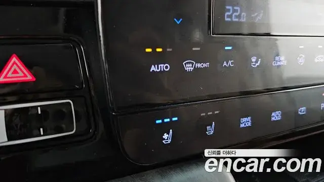 Hyundai Staria 2023 — Photo 11/31