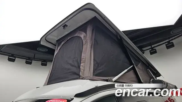 Hyundai Staria 2023 — Photo 14/31