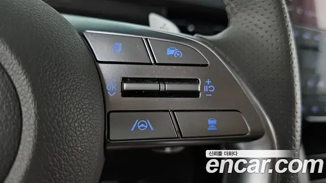 Hyundai Staria 2023 — Photo 8/31