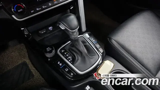 Kia Seltos 2020 — Photo 28/30