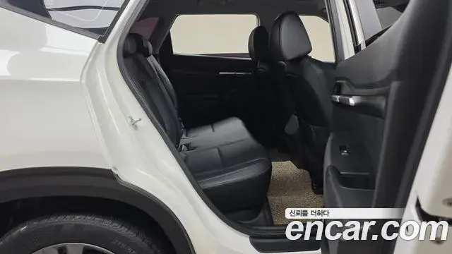 Kia Seltos 2020 — Photo 12/30