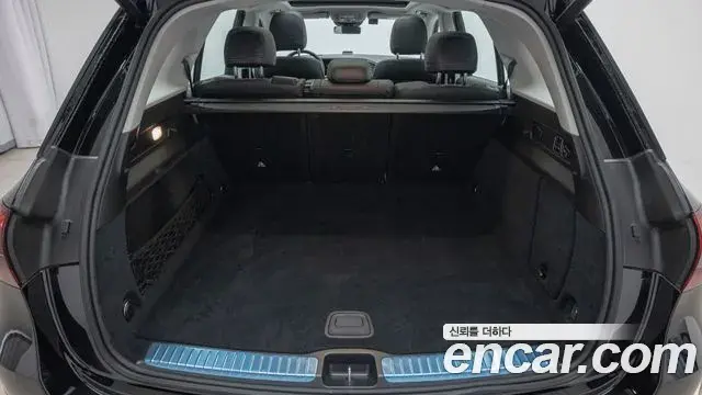 Mercedes-Benz GLE-Class 2024 — Фото 11/20