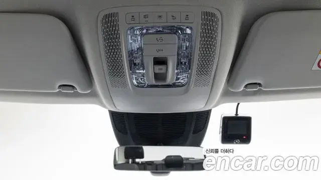 Mercedes-Benz GLE-Class 2024 — Фото 17/20