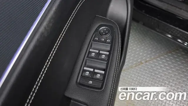 Renault Samsung XM3 2022 — Фото 11/20