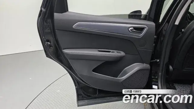 Renault Samsung XM3 2022 — Photo 22/32
