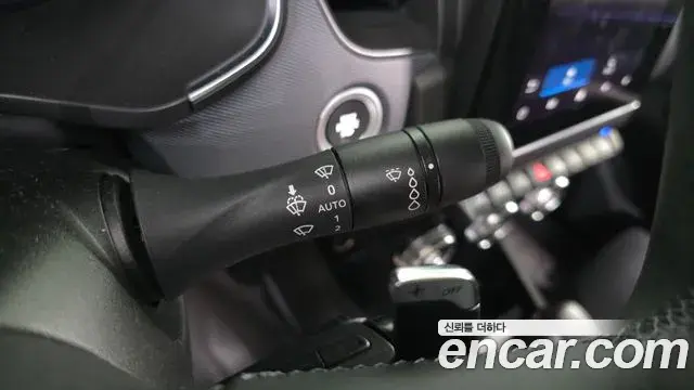 Renault Samsung XM3 2022 — Photo 23/32