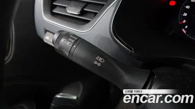 Renault Samsung XM3 2022 — Photo 16/32