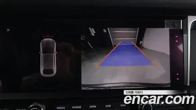 Porsche Macan 2019 — Şəkil 14/31