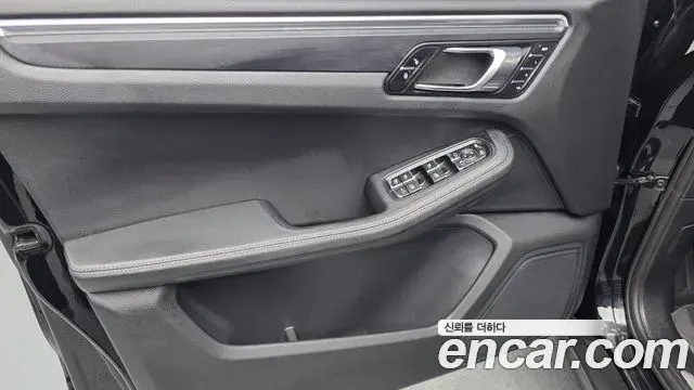 Porsche Macan 2019 — Şəkil 3/31