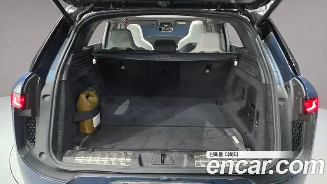 Land Rover Range Rover Sport 2025 — Photo 10/34