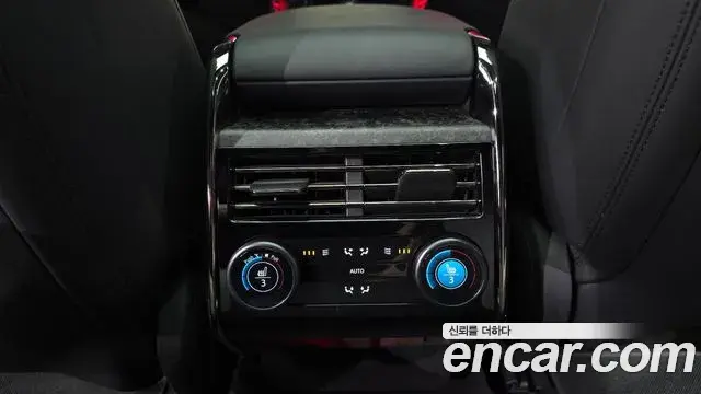 Land Rover Range Rover Sport 2025 — Photo 3/34
