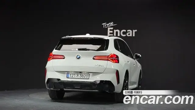 BMW X3 2026 — Şəkil 10/20