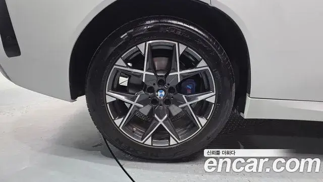 BMW X3 2026 — Şəkil 11/20