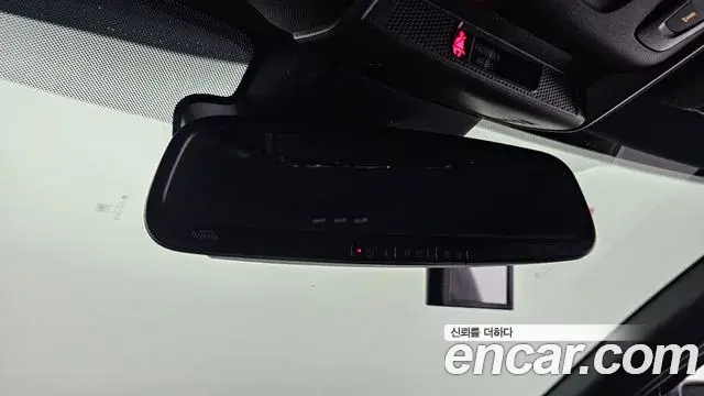 Renault Samsung Arkana 2024 — ფოტო 10/20