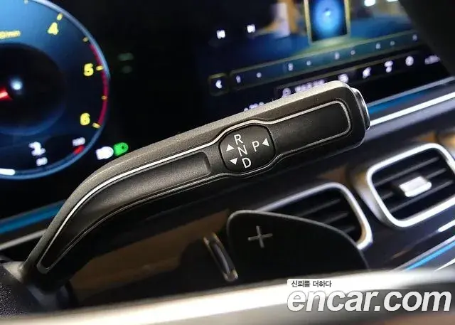 Mercedes-Benz GLE-Class 2023 — Фото 7/20