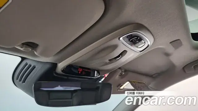 Volvo XC60 2018 — Şəkil 3/36