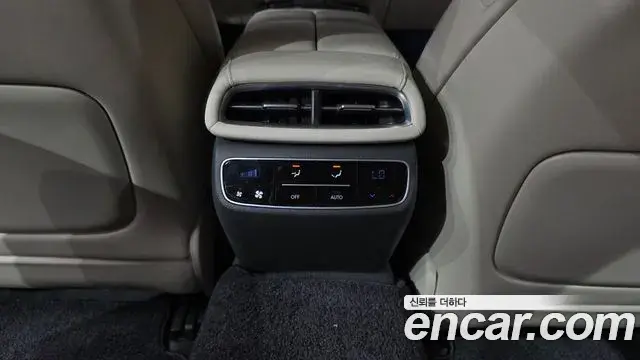 Genesis G80 2021 — Photo 2/36