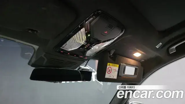 BMW X7 2023 — Photo 16/40