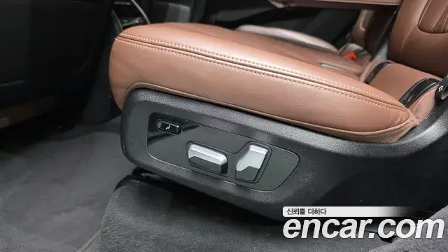 BMW X7 2023 — Photo 35/40