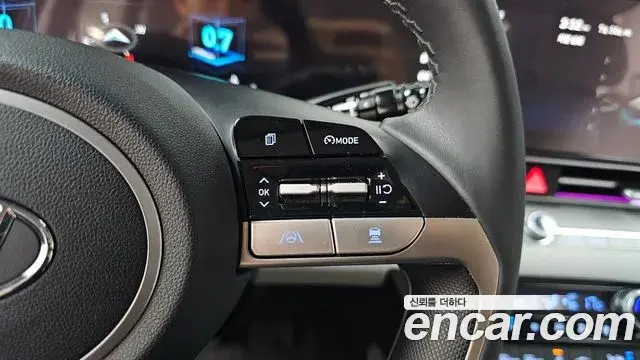 Hyundai Avante 2022 — Photo 15/20