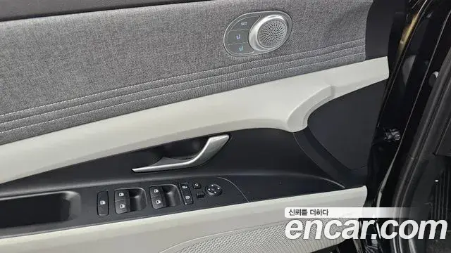 Hyundai Avante 2022 — Photo 18/20