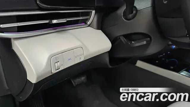 Hyundai Avante 2022 — Photo 20/20