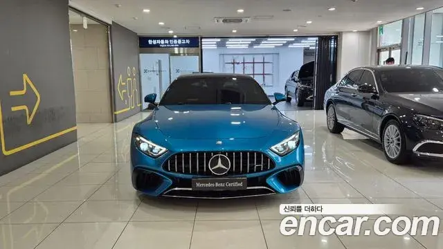 Mercedes-Benz SL-Class 2023 — ფოტო 11/20