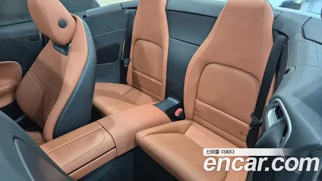 Mercedes-Benz SL-Class 2023 — ფოტო 18/20
