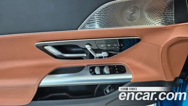 Mercedes-Benz SL-Class 2023 — ფოტო 14/20