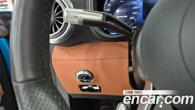 Mercedes-Benz SL-Class 2023 — ფოტო 3/20