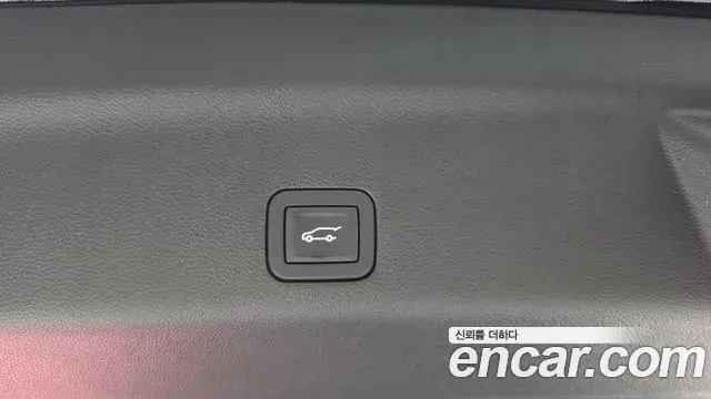 Cadillac Escalade 2025 — ფოტო 20/40