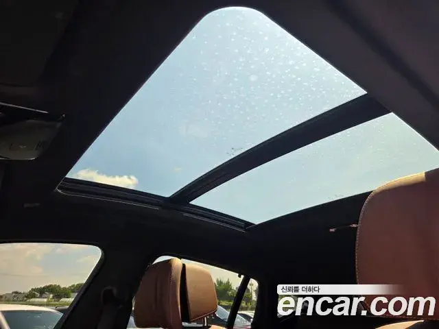 BMW X6 2025 — Photo 6/20