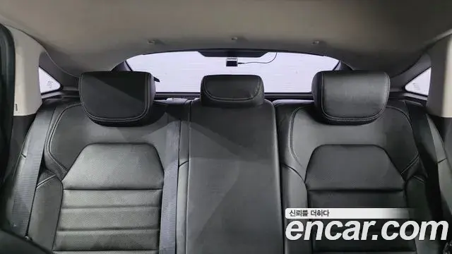 Renault Samsung XM3 2020 — Şəkil 18/30