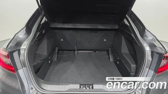 Renault Samsung XM3 2020 — Şəkil 2/30