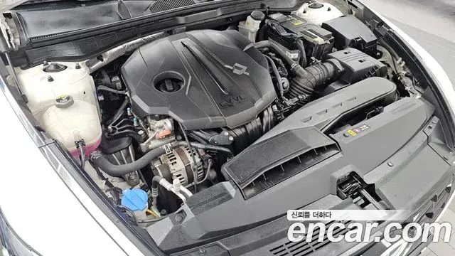 Hyundai Sonata 2022 — Фото 6/20