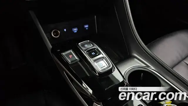Hyundai Sonata 2022 — Фото 9/20