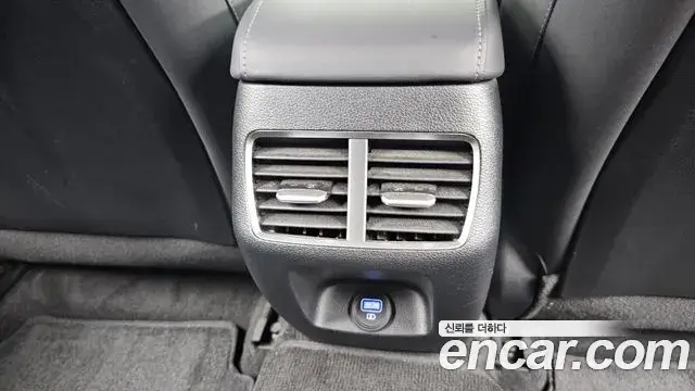 Hyundai Sonata 2022 — Фото 19/20