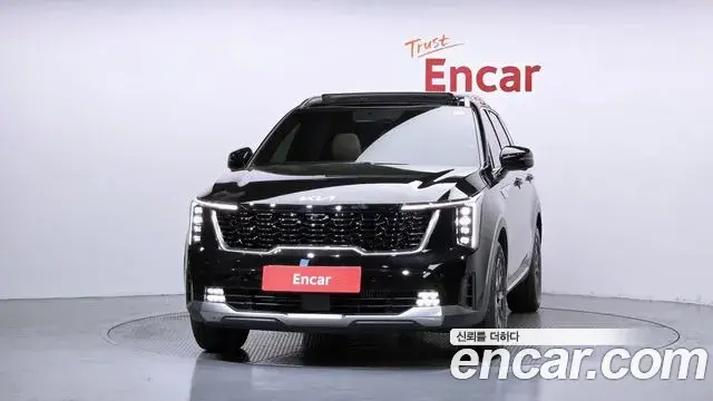 Kia Sorento 2024 — Şəkil 6/20