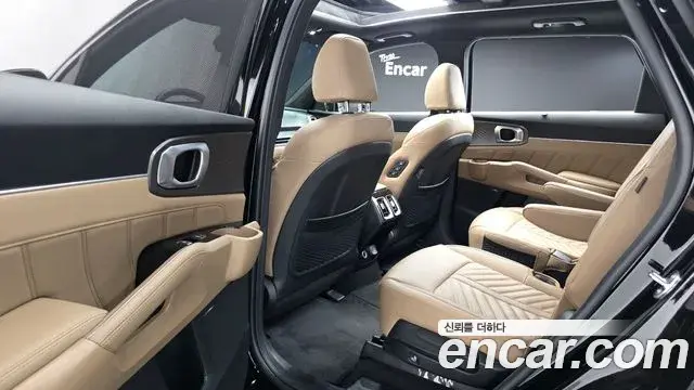 Kia Sorento 2024 — Şəkil 7/20