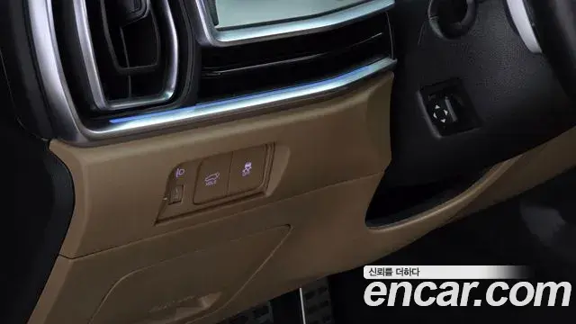 Kia Sorento 2024 — Şəkil 4/20