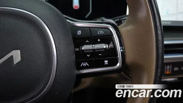 Kia Sorento 2024 — Şəkil 10/20