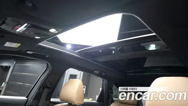 Kia Sorento 2024 — Şəkil 13/20