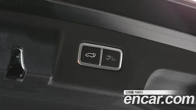 Kia Sorento 2024 — Şəkil 18/20