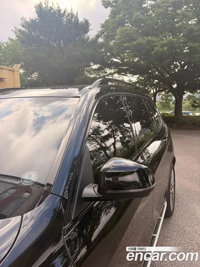 BMW X7 2024 — Photo 1/9