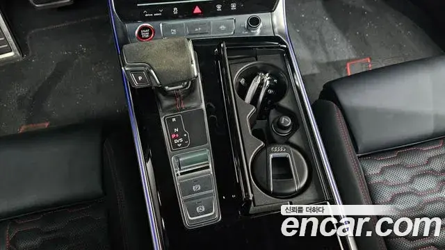 Audi RS7 2023 — Photo 23/36